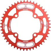 DJC Chainring 104BCD Round/Oval 30t 32t 34t 36t 42t 48t 50t Tooth Narrow n Wide 7/8/9/10/11/12 Speed Ultralight Plate MTB Mountain Bike 104 BCD Chainwheel Snail