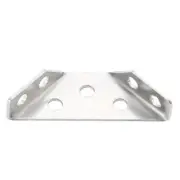 Multipurpose Triangle Shape Brackets for Chairs Beds and more Pack of 20