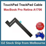 Apple MacBook Pro 13" A1989 2018 Touchpad Trackpad Flex Cable 821-01701-A
