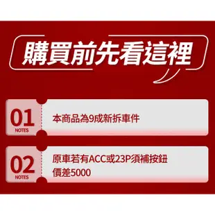 賓士 原廠平底方向盤+大支架 GLA X157 GLB X247 (禾笙科技)