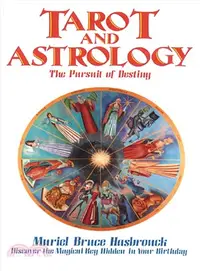 在飛比找三民網路書店優惠-Tarot and Astrology: The Pursu