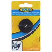 Adapter Hollowtech II Nylon Roller VAPE60220C VAR Bike Tools