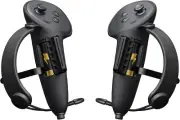 Extended Controller Grips Cover Compatible with Meta/Oculus Quest 3S/Quest 3 Ac