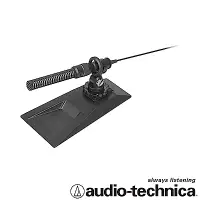 在飛比找Yahoo奇摩購物中心優惠-audio-technica 槍型單聲麥克風 AT9942