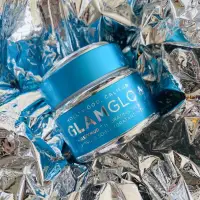 在飛比找蝦皮購物優惠-[正品] 保濕面膜 GLAMGLOW THIRSTYMUD