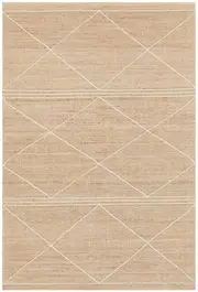 Darren Palmer Earth Natural Rug