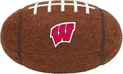 Littlearth NCAA Tough Chewer Pet Ball Washington Huskies