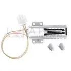 Gas Range Oven Stove Cooktop Igniter Replaces Frigidaire Kenmore # 316489406