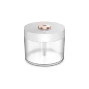 BP3 780ml Large Capacity Air Humidifier USB Humidifier Essential Oil Diffusers
