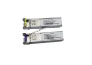 SFP-GE120KT14R15/SFP-GE120KT15R14 JUNIPER Compatible 1.25G Transceiver
