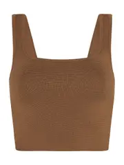 Matteau | Cinnamon Classic Nineties Tank | The UNDONE