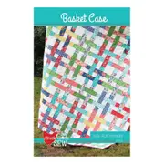 Basket Case Quilt Pattern By Cluck Cluck Sew Quilting Sewing Tracked Post