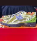 New Balance 1906R × Action Bronson Scorpius Shopify ×Baklava NYC Signed Event
