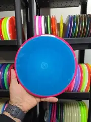 Axiom BLANK Neutron Balance 177g #1 Simon Line Midrange Disc Golf Mvp Discs