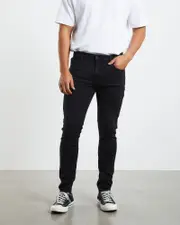 Stinger Skinny Denim Jeans