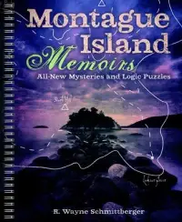 在飛比找博客來優惠-Montague Island Memoirs, 4