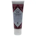 Luxurious Skin Moisturizer with Patchouli Buriti Oil for Soft Hands 1 Ounce