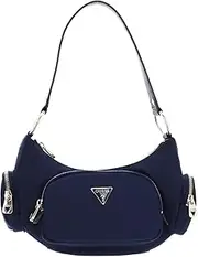 [GUESS] Eco Gemma Shoulder Bag