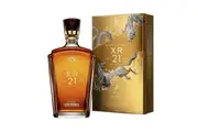 Johnnie Walker XR 21 Year Of The Tiger Blended Scotch Whisky 750ml