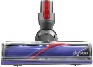 【折300+10%回饋】【日本代購】[Dyson] Dyson Direct Drive Cleaner Head SV11 V7 Series Only [Parallel Import]