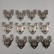Blum 175H6060 Clip Face Frame Adapter Mounting Plate Lot of 12