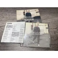 在飛比找蝦皮購物優惠-Ronan Keating Destination情歸羅南