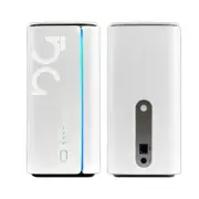 Next-Gen 5G CPE Router with WiFi 6 Ultra-Fast Speed, Full Band Support