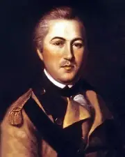 New 8x10 Photo: U.S. Gen. Henry 'Lighthorse Harry' Lee, Father of Robert E. Lee