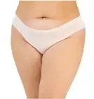 Alfani Plus Size Bikini Underwear 100 Crystal Pink 3X