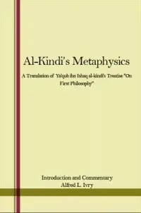 在飛比找博客來優惠-Al-Kindi’’s Metaphysics: A Tra