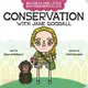 Big Ideas for Little Environmentalists: Conservation with Jane Goodall