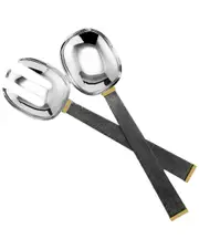 Michael Aram Anemone Serving Set