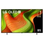 LG 55" OLED B5 AI UHD 4K Smart TV 2025 OLED55B5PSA