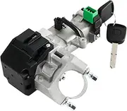 Ignition Switch Lock Cylinder Sturdy 39730-s3V-4010-m1 Easy to Install High Performance Supplies Accessories for L4 1.7L