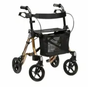 Taima S-GT Ultra Lightweight Dietz 5kg Small Rollator Walking Frame