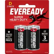 Eveready Dolphin 6v Lantern Battery 1409