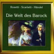 Rossetti / Stutt / Blaserquintet / Bach Solists - Baroque [New CD]