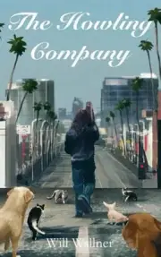 The Howling Company by Will Wallner (English) Paperback Book