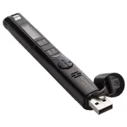 Olympus VP-20 Voice Recorder