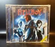 VCD Hellboy Turkish DUB Video CD NEW Sealed