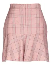 [CALVIN KLEIN 205W39NYC] CALVIN KLEIN 205W39NYC Mini skirts - Item 35413305