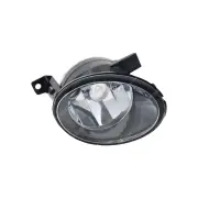 Superspares Fog Light Left Hand Side for Volkswagen EOS 1F 2011-On