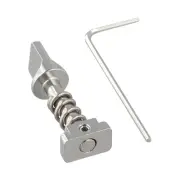 Stainless Steel Surfboard Screw for Paddle Board Stability and Support