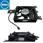OEM Dell XPS 8910 8920 8930 Alienware Aurora R5 R6 R7 Front Cooling Fan 078JPW