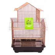 Watson & Williams Apartment Bird Cage Coffee