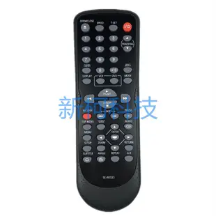 ㊣【可直接使用】TOSHIBA /東芝DVD遙控器SR-R0323 SD-V296KU SD-V296KC SD-V2
