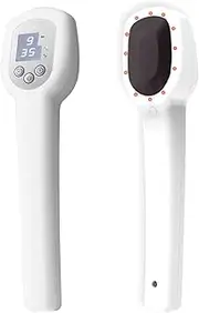 Portable Red Light Therapy Device, Portable Near Infrared Light Therapy Pain Relief, Home Light Therapy Device for Body, Dog