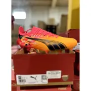 Size 10.5 Men - Puma Ultra Ultimate Christian Pulisic Firm / Artifical Ground