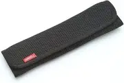 Japan Hobby Tool Shoulder Pad Air Cell Mesh Black JHT9522MBK