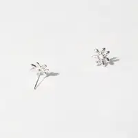 在飛比找蝦皮購物優惠-Mini Daffodils Earring 冬日水仙耳飾